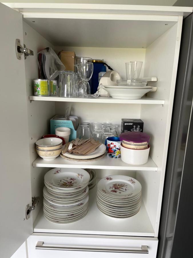 Вилла Une Maison Equipee Et Simple. Невер Экстерьер фото